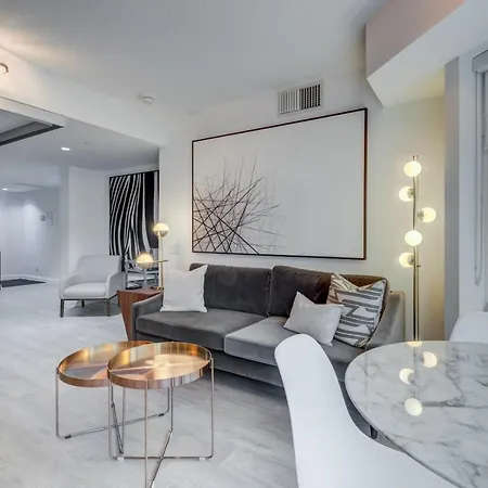 Aparthotel The Avalon Yorkville